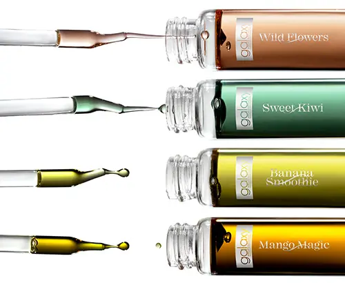 Alexandar Cosmetics